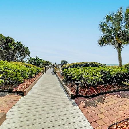Beach Colony Resort Myrtle Beach Esterno foto