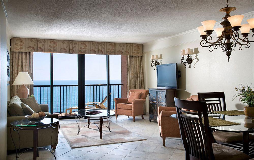 Beach Colony Resort Myrtle Beach Esterno foto