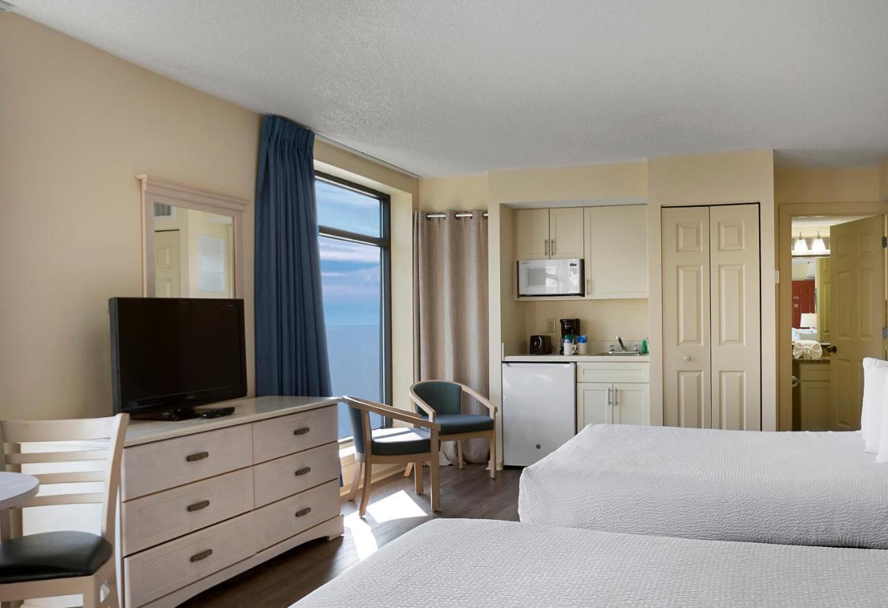 Beach Colony Resort Myrtle Beach Esterno foto