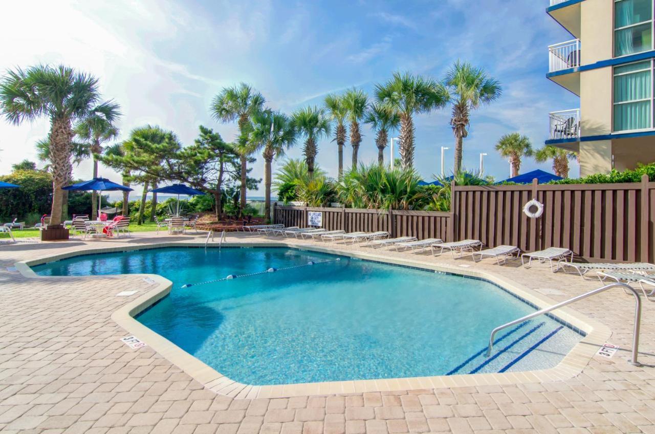 Beach Colony Resort Myrtle Beach Esterno foto