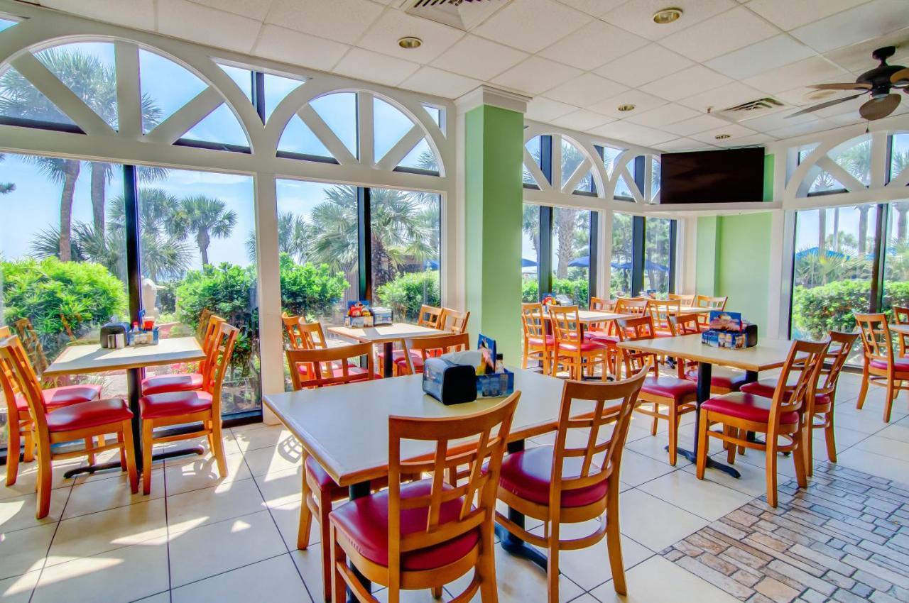 Beach Colony Resort Myrtle Beach Esterno foto