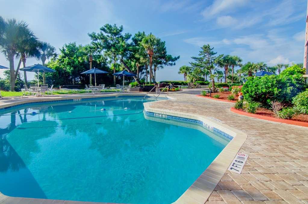 Beach Colony Resort Myrtle Beach Servizi foto