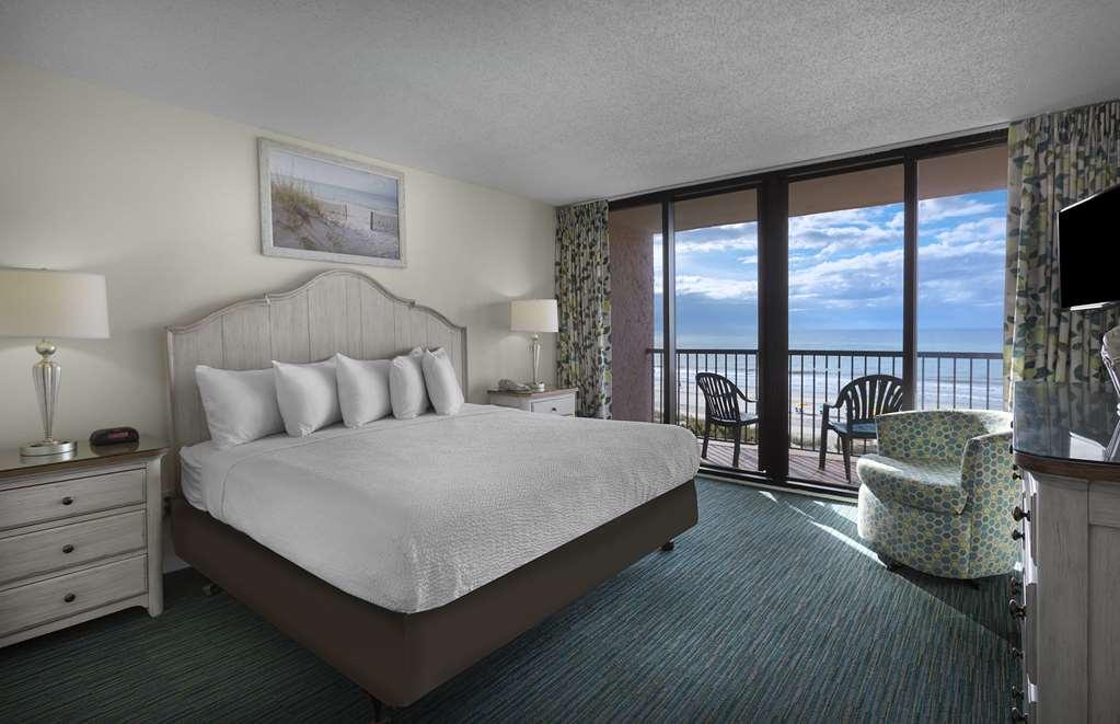 Beach Colony Resort Myrtle Beach Camera foto