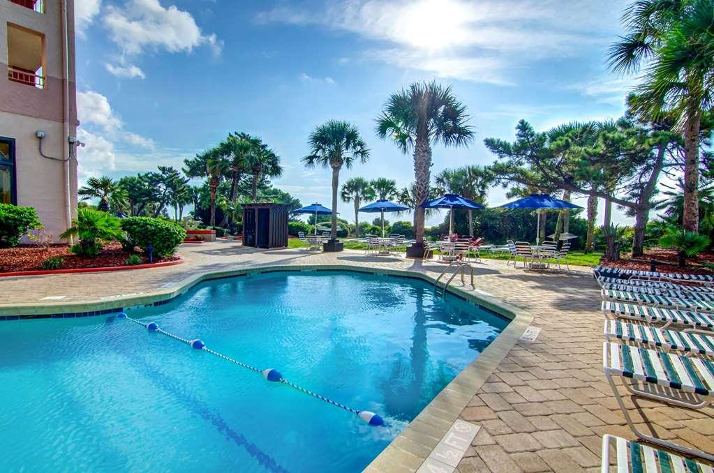 Beach Colony Resort Myrtle Beach Servizi foto