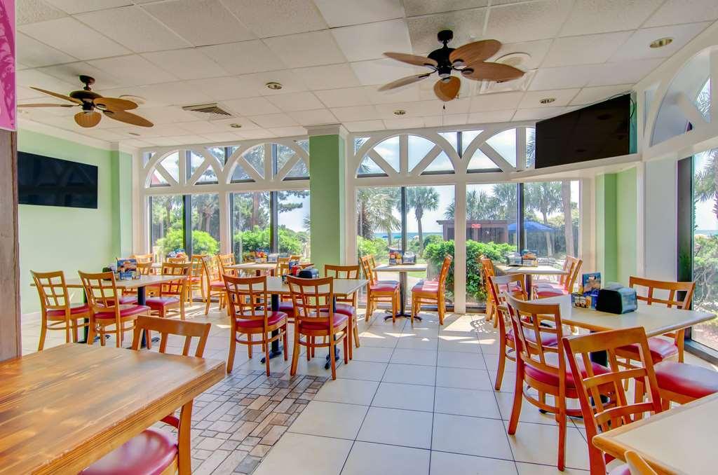 Beach Colony Resort Myrtle Beach Servizi foto