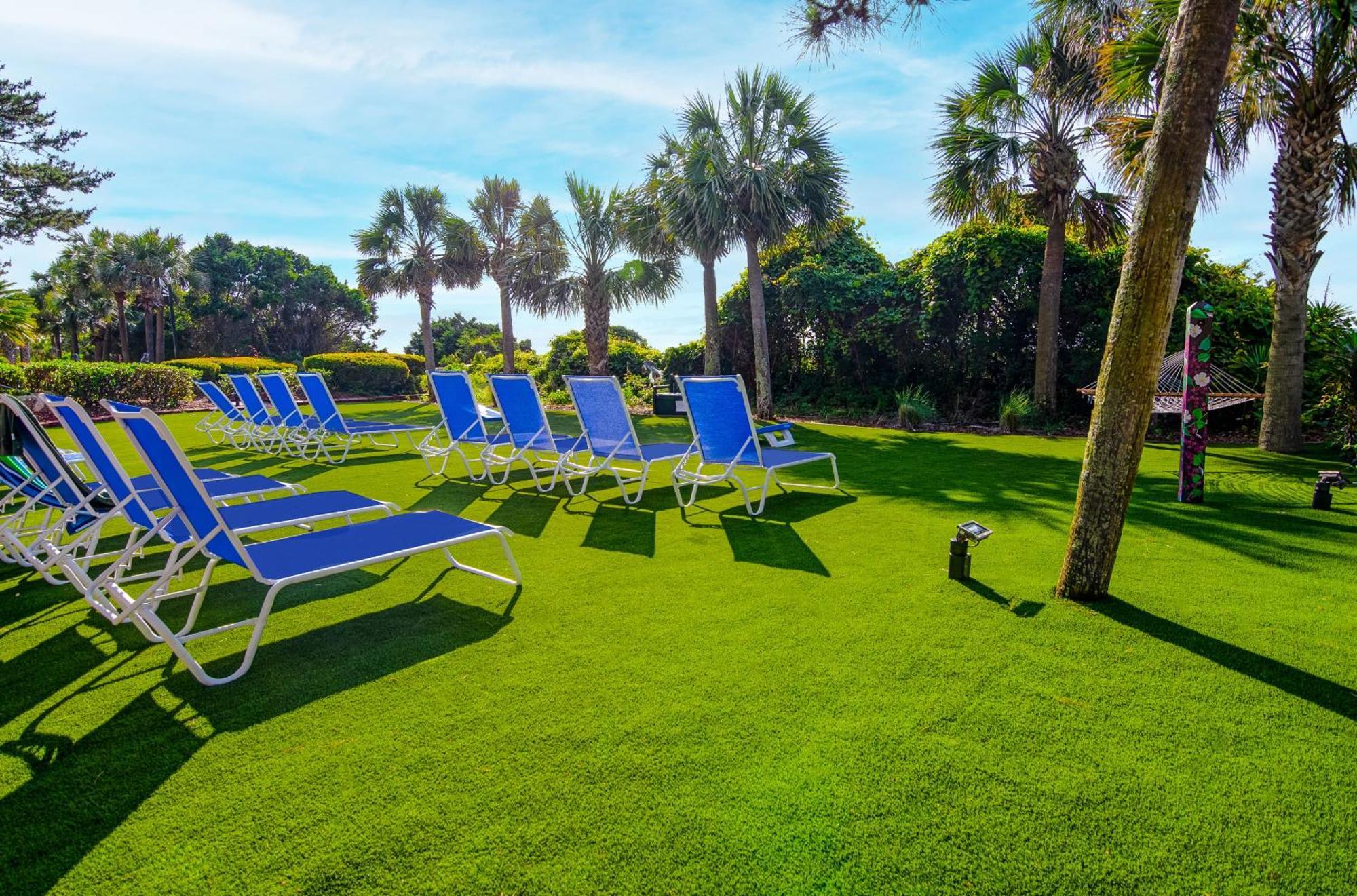 Beach Colony Resort Myrtle Beach Esterno foto