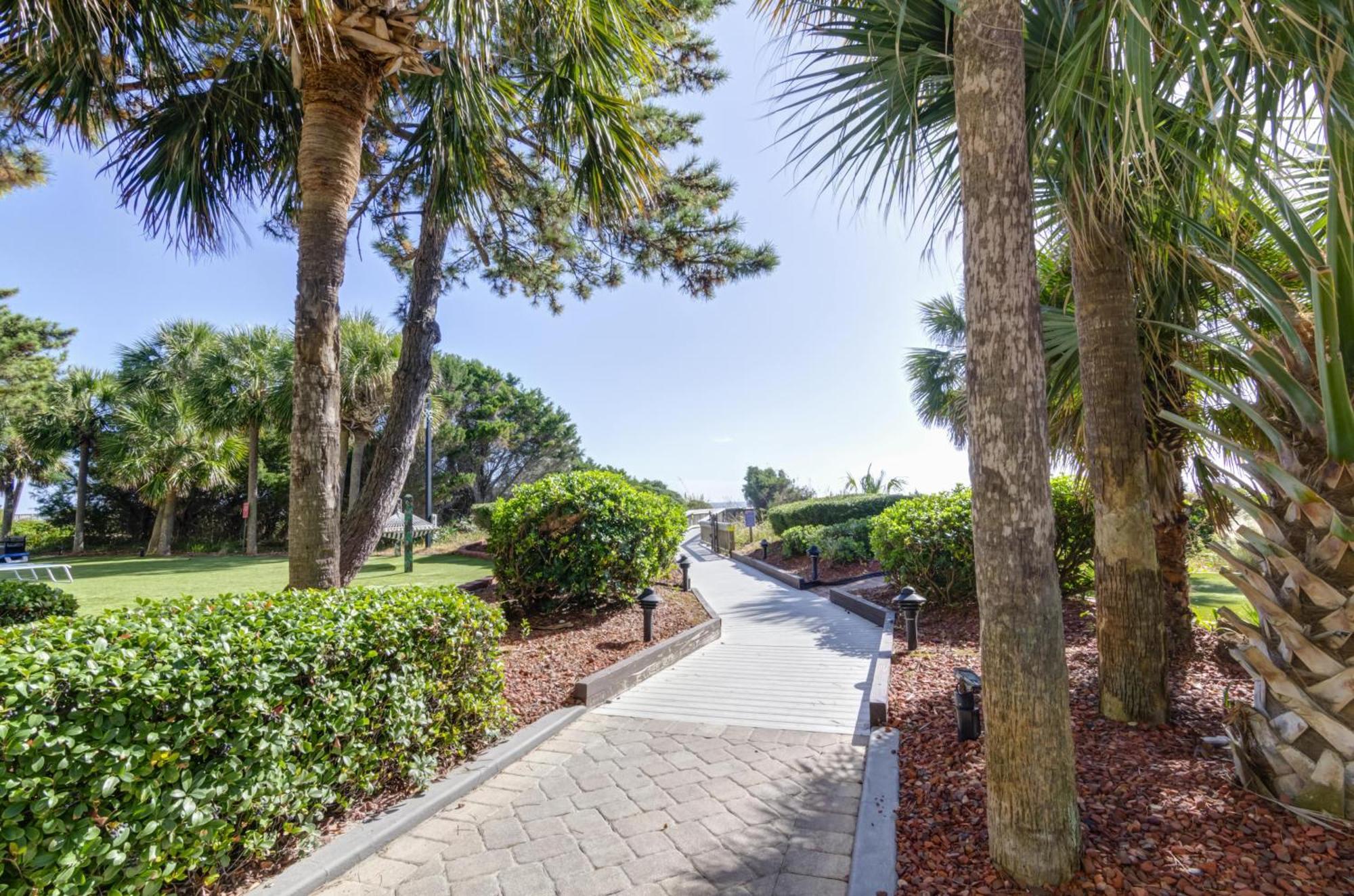 Beach Colony Resort Myrtle Beach Esterno foto