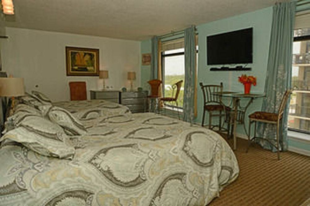 Beach Colony Resort Myrtle Beach Esterno foto