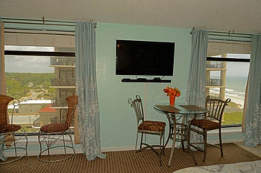 Beach Colony Resort Myrtle Beach Esterno foto