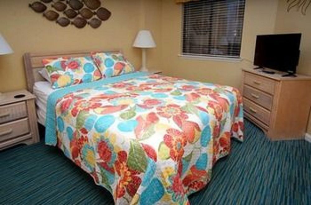Beach Colony Resort Myrtle Beach Esterno foto