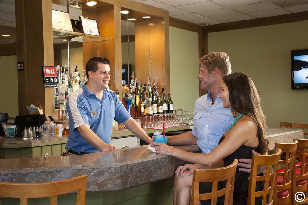 Beach Colony Resort Myrtle Beach Esterno foto